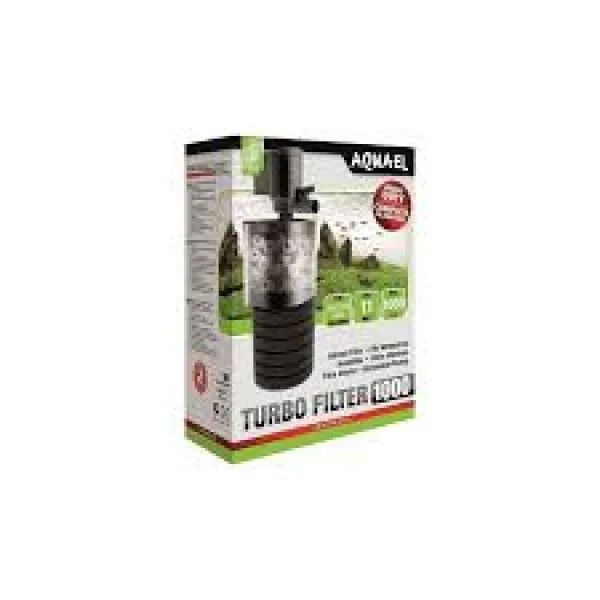 Фильтр внутренний AQUAEL TURBO FILTER 1000 купить в Минске