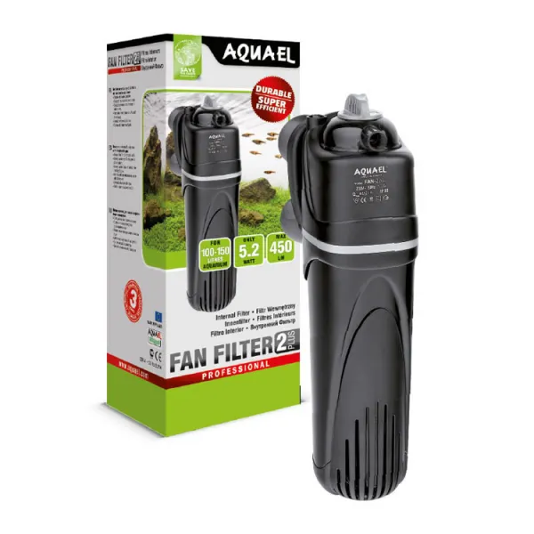 Фильтр внутренний AQUAEL FAN 2 Plus купить в Минске