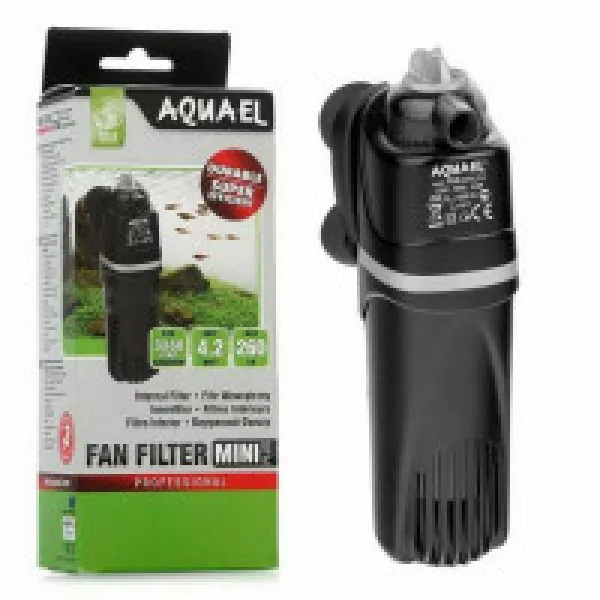 Фильтр внутренний AQUAEL FAN Mini Plus купить в Минске