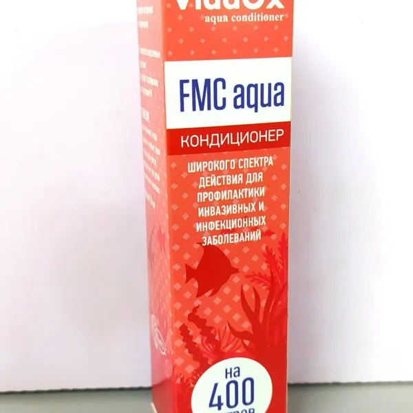 VladOx FMC aqua 50 ml купить в Минске