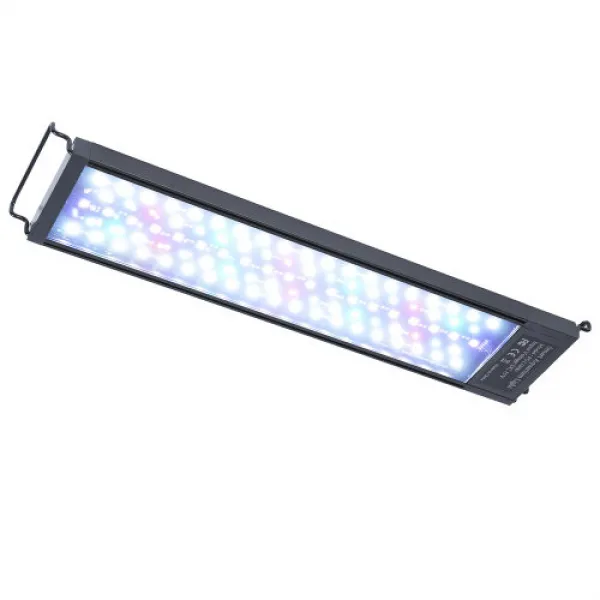 Светильник GLOXY Spectra FG-138-30 для пресноводных аквариумов 45 Вт, 75см купить в Минске