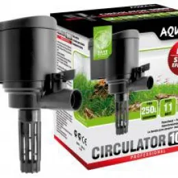 Помпа-насос для аквариума Aquael Circulator 1000 от 150-250 л