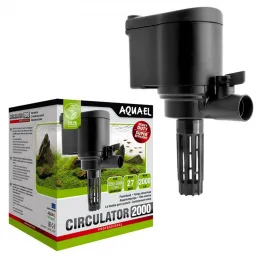 Помпа-насос для аквариума Aquael Circulator 2000 от 350-500 л