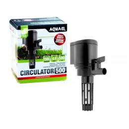 Помпа-насос для аквариума Aquael Circulator 500 до 150 л