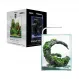 Аквариум AQUAEL SHRIMP SET SMART LED DAY and NIGHT 30 (чёрный) купить в Минске
